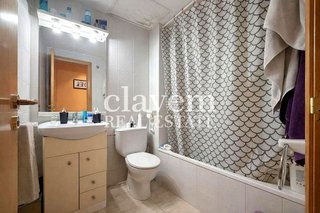 Piso en venta en Can Borrell - La Plana de Lledó en Mollet del Vallès