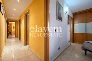Piso en venta en Can Borrell - La Plana de Lledó en Mollet del Vallès