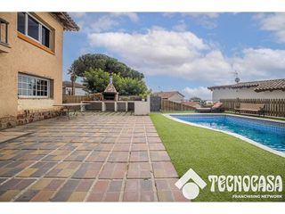 Casa en venta en Cabrils