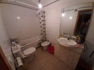 Piso en venta en Llagosta, La