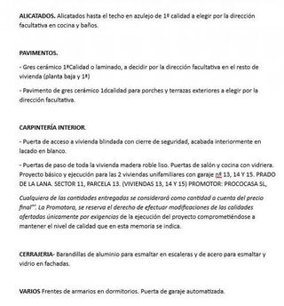 Chalet en venta en El Carmen - Casas del Hogar en Palencia