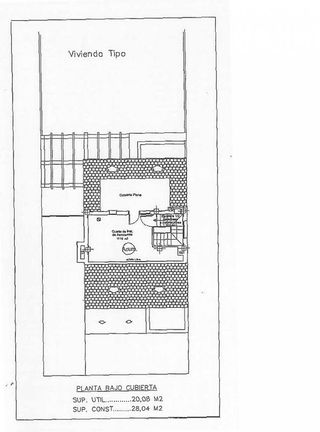 Chalet en venta en El Carmen - Casas del Hogar en Palencia