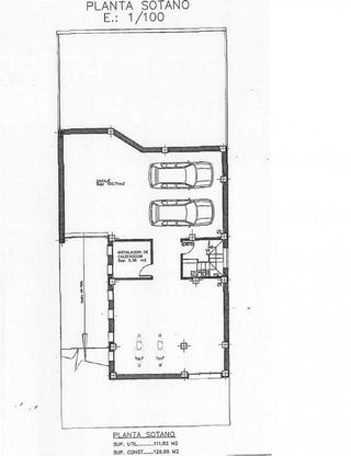 Chalet en venta en El Carmen - Casas del Hogar en Palencia