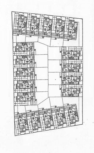 Chalet en venta en El Carmen - Casas del Hogar en Palencia
