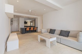 Piso en venta en La Barceloneta en Barcelona