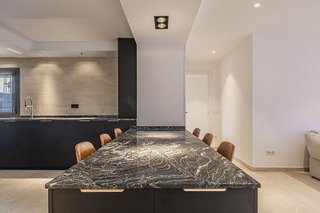 Piso en venta en La Barceloneta en Barcelona
