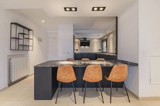 Piso en venta en La Barceloneta en Barcelona