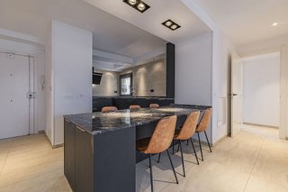 Piso en venta en La Barceloneta en Barcelona