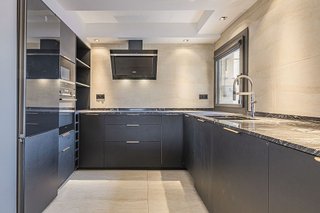 Piso en venta en La Barceloneta en Barcelona