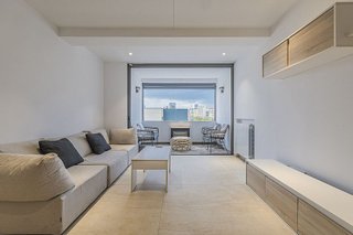 Piso en venta en La Barceloneta en Barcelona