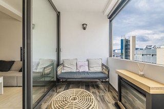 Piso en venta en La Barceloneta en Barcelona