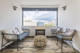 Piso en venta en La Barceloneta en Barcelona