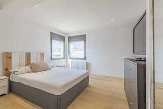 Piso en venta en La Barceloneta en Barcelona