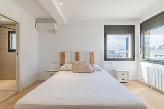 Piso en venta en La Barceloneta en Barcelona