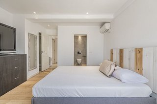 Piso en venta en La Barceloneta en Barcelona