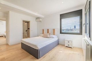 Piso en venta en La Barceloneta en Barcelona
