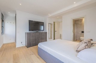 Piso en venta en La Barceloneta en Barcelona