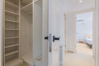 Piso en venta en La Barceloneta en Barcelona