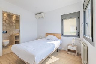 Piso en venta en La Barceloneta en Barcelona