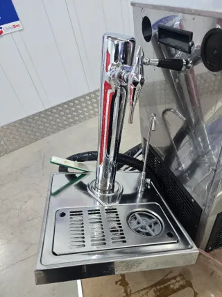 Grupo Cerveza, grifo cerveza