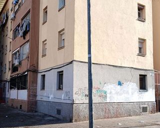 Piso en venta en San Roc - El Remei en Badalona