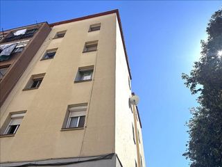 Piso en venta en San Roc - El Remei en Badalona