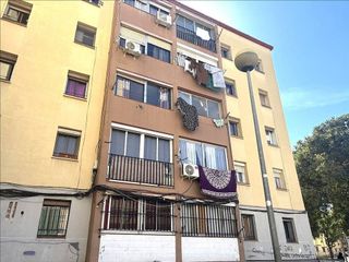 Piso en venta en San Roc - El Remei en Badalona