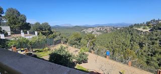 Casa en venta en Corbera de Llobregat