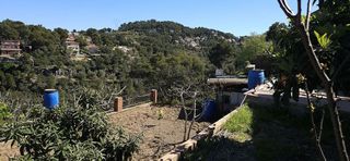 Casa en venta en Corbera de Llobregat