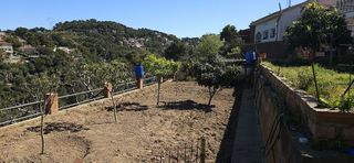 Casa en venta en Corbera de Llobregat