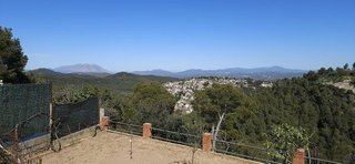 Casa en venta en Corbera de Llobregat