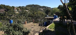 Casa en venta en Corbera de Llobregat