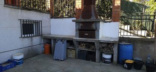 Casa en venta en Corbera de Llobregat