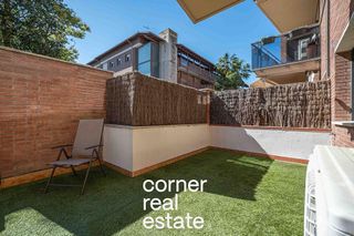 Piso en venta en Coll Favà - Can Magí en Sant Cugat del Vallès