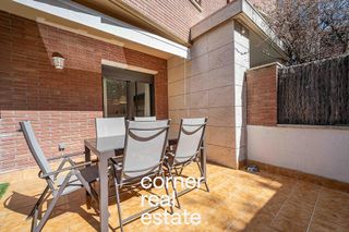 Piso en venta en Coll Favà - Can Magí en Sant Cugat del Vallès