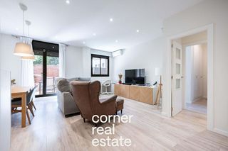 Piso en venta en Coll Favà - Can Magí en Sant Cugat del Vallès