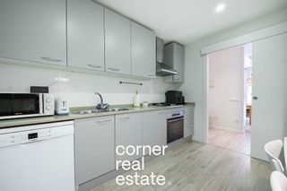 Piso en venta en Coll Favà - Can Magí en Sant Cugat del Vallès