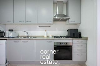 Piso en venta en Coll Favà - Can Magí en Sant Cugat del Vallès