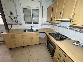 Piso en venta en Passeig Maragall - Zona Estació en Gavà