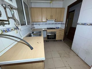 Piso en venta en Passeig Maragall - Zona Estació en Gavà