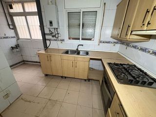 Piso en venta en Passeig Maragall - Zona Estació en Gavà