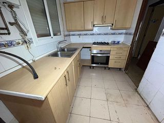 Piso en venta en Passeig Maragall - Zona Estació en Gavà