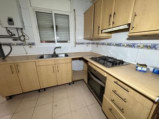 Piso en venta en Passeig Maragall - Zona Estació en Gavà