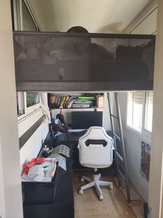 Piso en venta en Gran Via LH en Hospitalet de Llobregat, L´