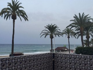 Chalet en venta en Playa de Garrucha en Garrucha
