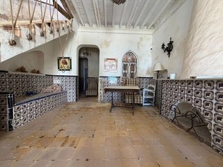 Chalet en venta en Playa de Garrucha en Garrucha