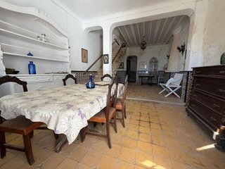 Chalet en venta en Playa de Garrucha en Garrucha