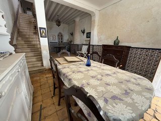 Chalet en venta en Playa de Garrucha en Garrucha