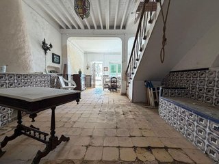 Chalet en venta en Playa de Garrucha en Garrucha