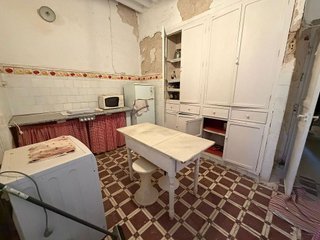 Chalet en venta en Playa de Garrucha en Garrucha
